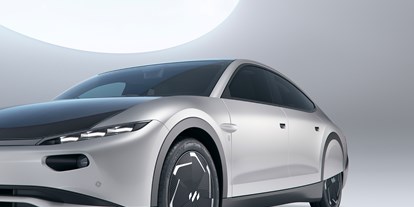 Elektroautos - Antrieb: Allrad (AWD) - Lightyear One