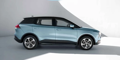Elektroautos - Antrieb: Frontantrieb - Aiways U5