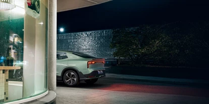 Elektroautos - Antrieb: Frontantrieb - Aiways U6 PRIME