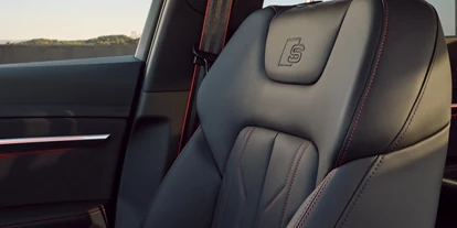 Electric cars - ABS - Audi Q8 e-tron advanced 50