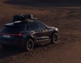 Elektroauto Modell: Audi Q8 e-tron advanced 55