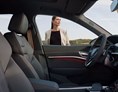 Elektroauto Modell: Audi Q8 e-tron advanced 55