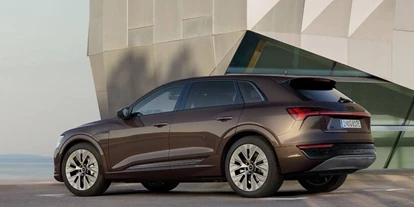 Electric cars - ABS - Audi Q8 Sportback e-tron 50