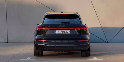 Electric cars - ABS - Audi SQ8 e-tron