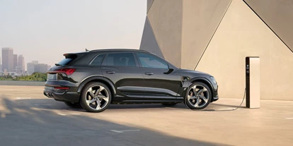 Electric cars - ABS - Audi SQ8 e-tron