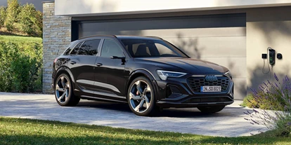 Electric cars - ABS - Audi SQ8 e-tron