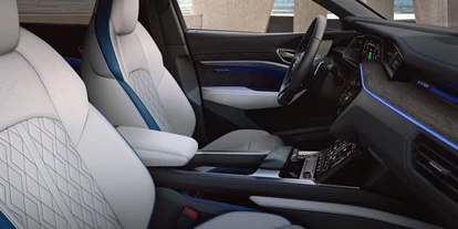 Electric cars - ABS - Audi SQ8 e-tron