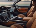 Elektroauto Modell: Audi SQ8 Sportback e-tron