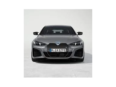 Elektroauto Modell: BMW i4 M50 Gran Coupe