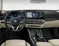 Elektroauto Modell: BMW i5 M60 xDrive