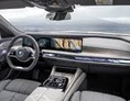 Elektroauto Modell: BMW i7 eDrive 50