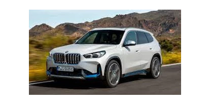 Electric cars - ESP - BMW iX1 xDrive30