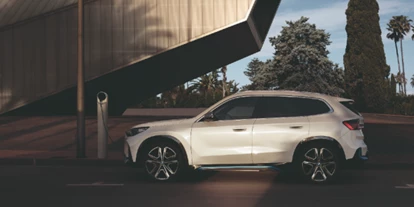 Electric cars - ESP - BMW iX1 xDrive30