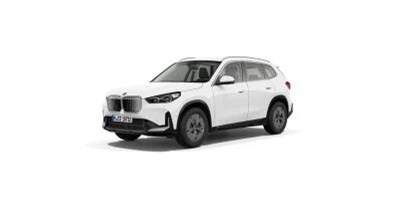 Electric cars - ESP - BMW iX1 xDrive30