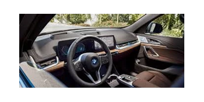 Electric cars - ESP - BMW iX1 xDrive30