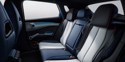 Elektroautos - Antrieb: Frontantrieb - BYD ATTO 3