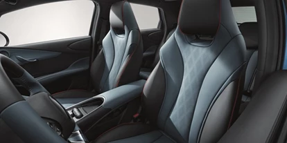 Elektroautos - Antrieb: Frontantrieb - BYD Dolphin Active