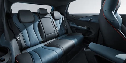 Elektroautos - Antrieb: Frontantrieb - BYD Dolphin Active