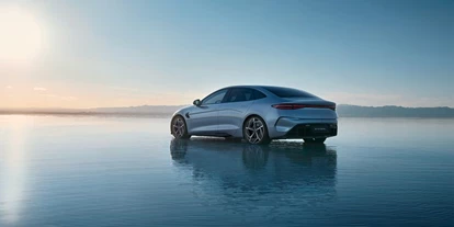 Electric cars - ESP - BYD Seal Excellence