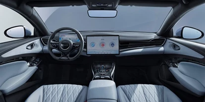 Electric cars - ESP - BYD Seal Excellence