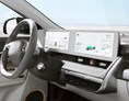 Elektroauto Modell: Hyundai IONIQ 5 58 kWh 
