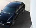 Elektroauto Modell: Hyundai IONIQ 6 53 kWh