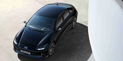 Electric cars - ESP - Hyundai IONIQ 6 53 kWh