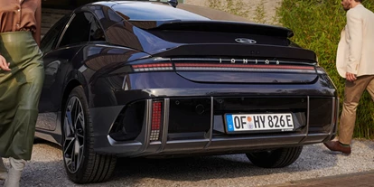 Electric cars - ESP - Hyundai IONIQ 6 53 kWh