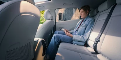 Electric cars - ESP - Hyundai Kona Elektro 48,4 kWh