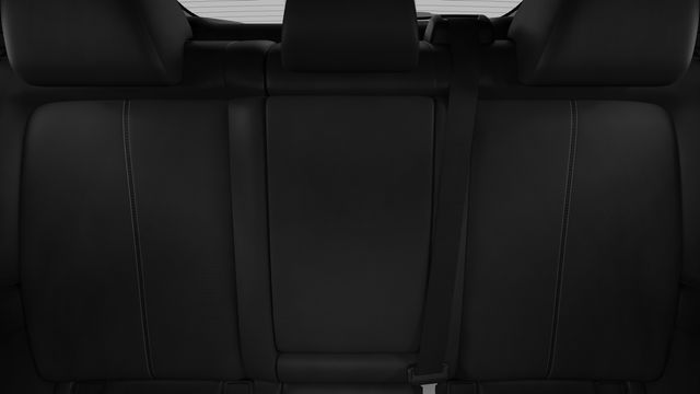 Elektrische auto's - Notrufsystem - Mazda MX-30
