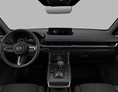 Elektroauto Modell: Mazda MX-30 Prime Line