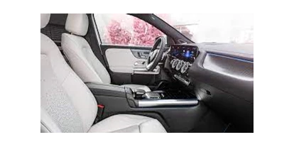 Electric cars - ESP - Mercedes EQA 250+
