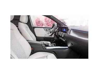 Elektroauto Modell: Mercedes EQA 250+