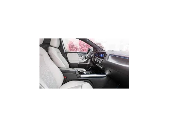 Elektroauto Modell: Mercedes EQA 250+