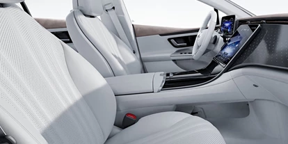Electric cars - Marke: Mercedes - Mercedes EQE 350 4MATIC