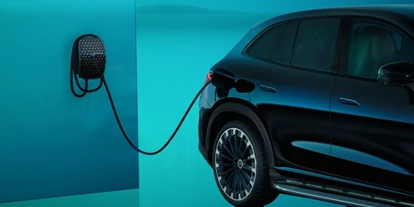 Electric cars - Marke: Mercedes - Mercedes EQE 350 4MATIC SUV