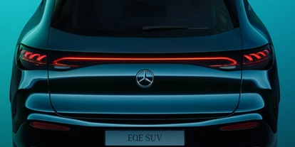 Electric cars - Marke: Mercedes - Mercedes EQE 350 4MATIC SUV