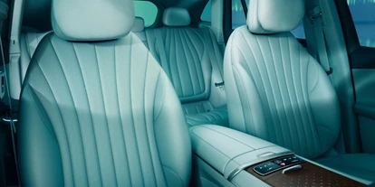 Electric cars - Marke: Mercedes - Mercedes EQE 350 4MATIC SUV