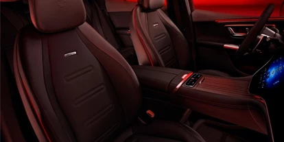 Electric cars - ESP - Mercedes EQE 43 4MATIC