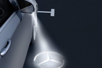Elektroauto Modell: Mercedes EQE 53 4MATIC+ SUV
