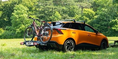 Electric cars - ESP - MG MG4 Electric XPower