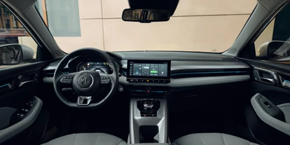 Electric cars - ESP - MG MG5 Electric Maximum Range Comfort