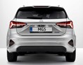 Elektroauto Modell: MG MG5 Electric Maximum Range Comfort