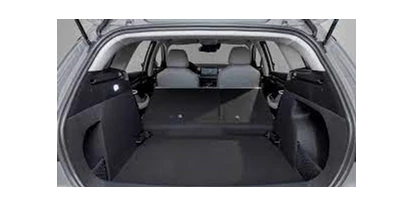 Electric cars - ESP - MG MG5 Electric Standard Range Comfort