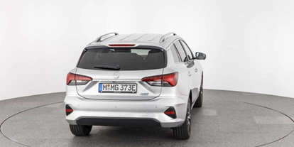 Electric cars - ESP - MG MG5 Electric Standard Range Comfort
