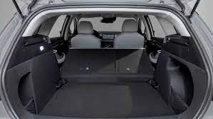 Elektroauto Modell: MG MG5 Electric Standard Range Comfort