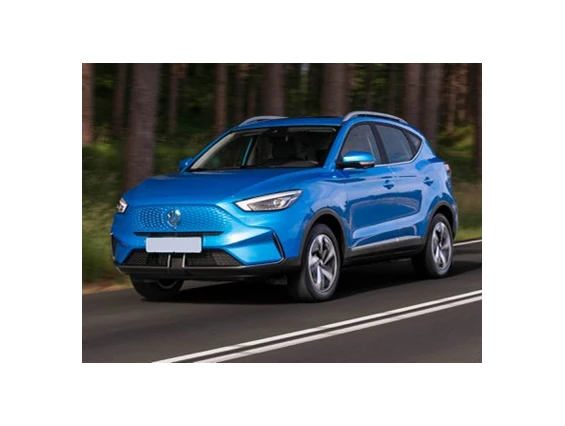 Elektroauto Modell: MG ZS EV 50 kW Comfort