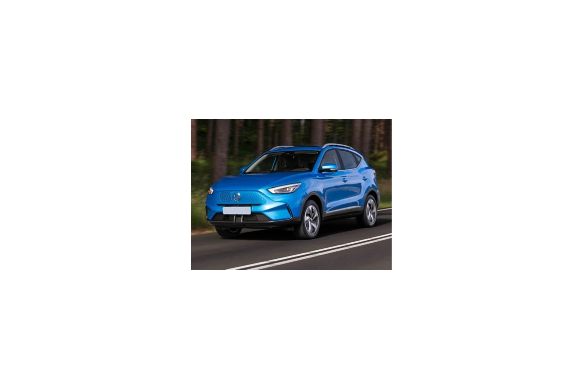 Elektroauto Modell: MG ZS EV 50 kW Comfort