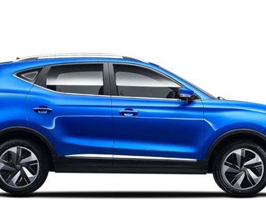 Elektroauto Modell: MG ZS EV 50 kW Comfort