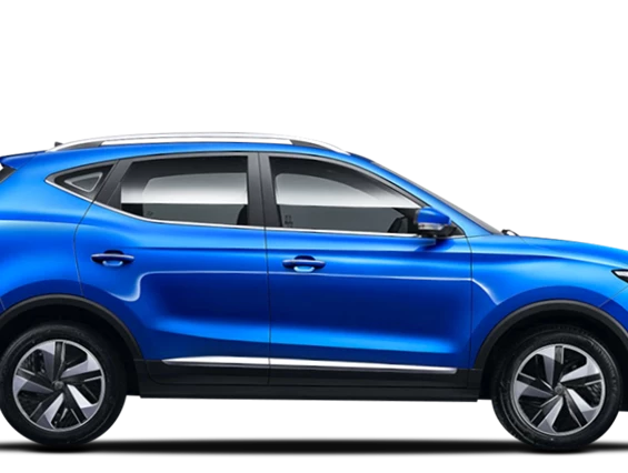 Elektroauto Modell: MG ZS EV 50 kW Comfort